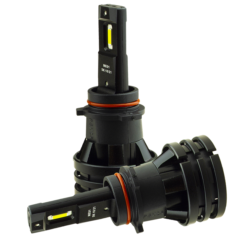 ME-01 PSX26 26W 9-32V 5000K LED к-т.